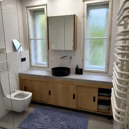 Apartamento Beautiful Flat Close To The City Center *